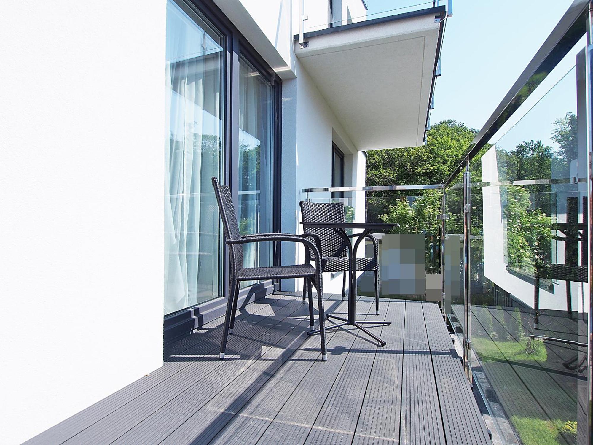 Villa Rasmus Kołobrzeg Extérieur photo