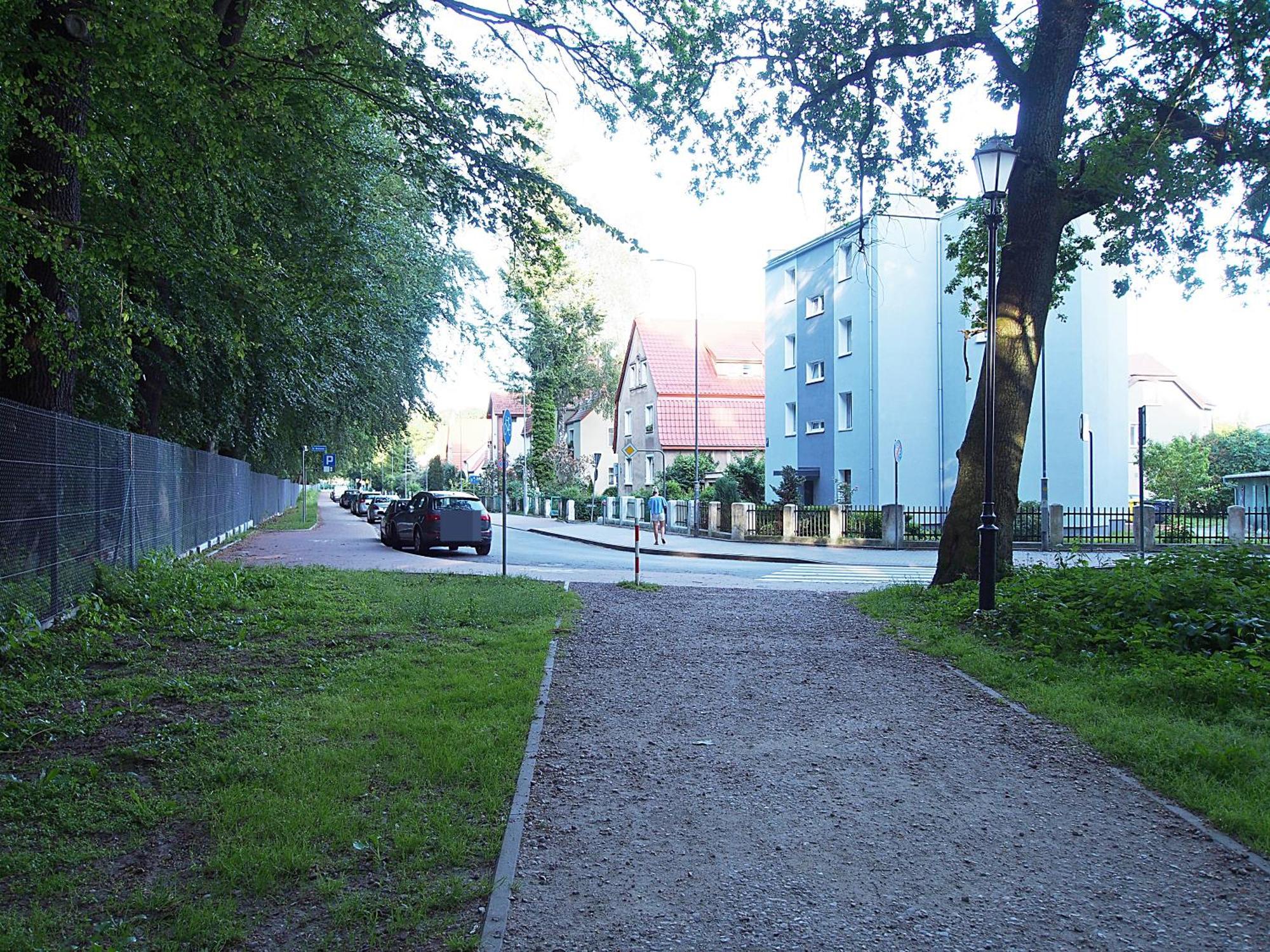Villa Rasmus Kołobrzeg Extérieur photo